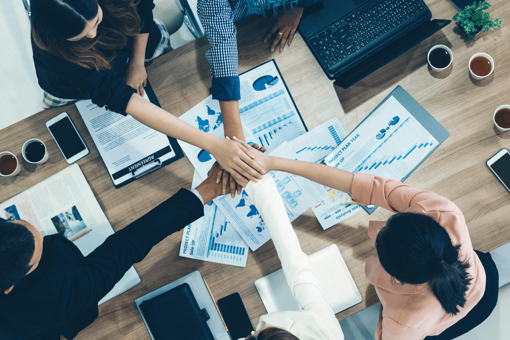 Le 5 aziende che hanno rivoluzionato il Digital Marketing